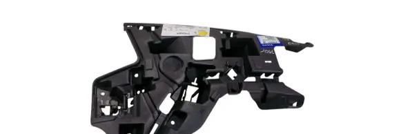 Volvo V40 Front bumper mounting bracket 31425231 68149182
