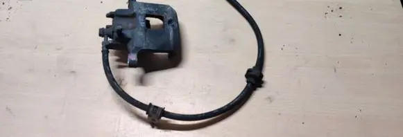Mitsubishi Space Star Front brake caliper 69F1