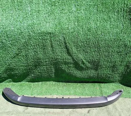 Peugeot 3008 I Front bumper lip 9685625877 T84019079