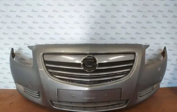 Opel Insignia A Front bumper 13288286