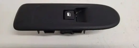 Citroen C3 Electric window control switch 96637534XT
