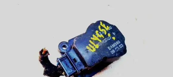 Fiat Ulysse Air flap motor/actuator a21200100 eam590
