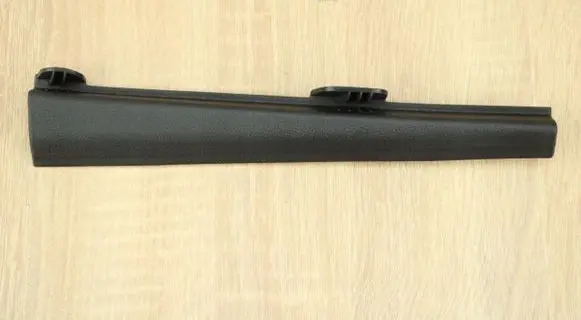 Audi A4 S4 B8 8K Dashboard side end trim 8K0868204