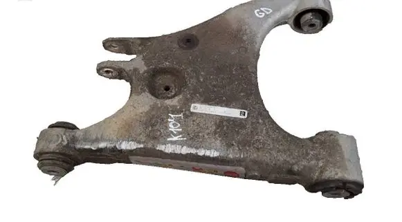Tesla Model S Rear upper control arm/wishbone 102141600D