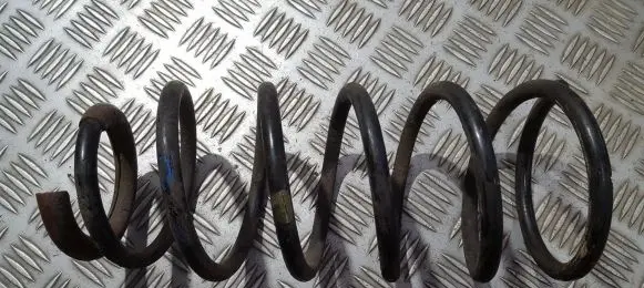 KIA Rio Rear coil spring