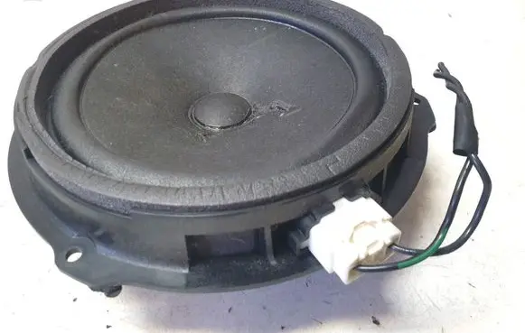 Ford S-MAX Front door speaker 6M2T18808AB