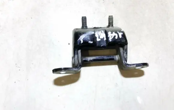 Nissan Qashqai Tailgate/trunk/boot hinge