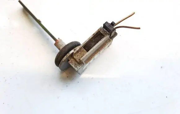 Audi A6 S6 C5 4B Interior temperature sensor 4b0820539 2103031155