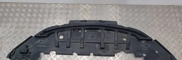 Renault Zoe Front bumper skid plate/under tray 622353764R 2217009X