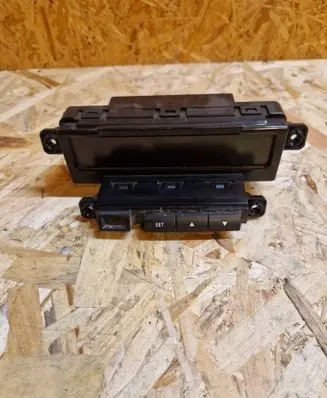KIA Ceed Screen/display/small screen 957101H700 2009110138