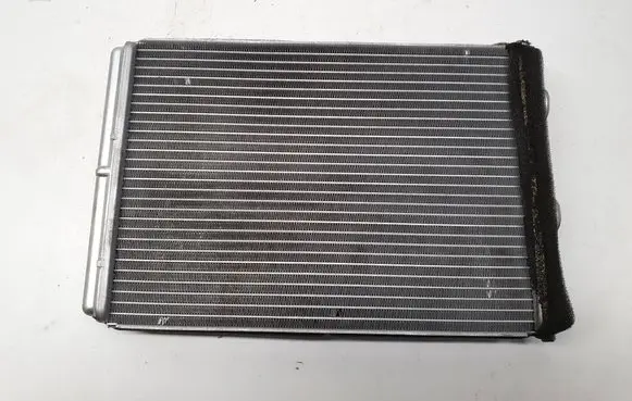Citroen Jumpy Heater blower radiator 020224500