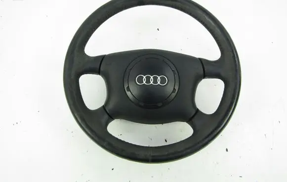 Audi A3 S3 8L Steering wheel 