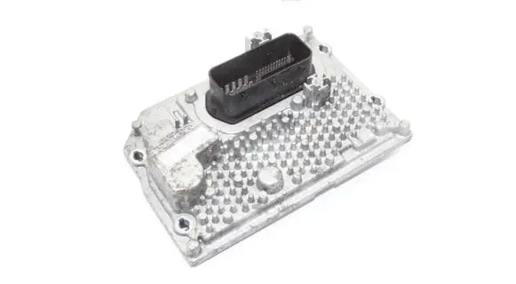 Volvo XC40 Gearbox control unit/module 32313196