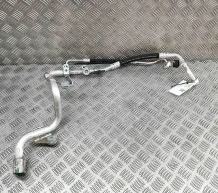 BMW X2 U10 Air conditioning (A/C) pipe/hose 5A672E8 5A35841