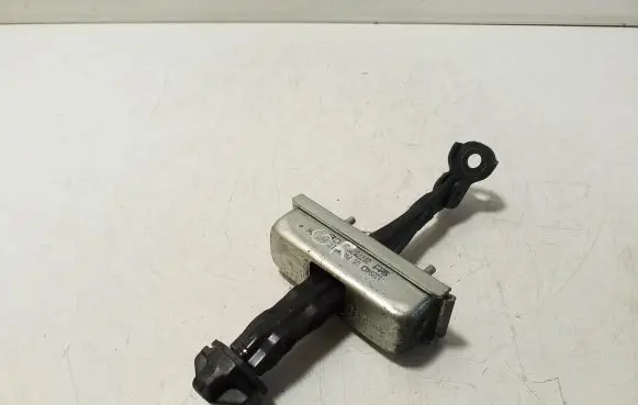 Opel Zafira C Rear door check strap stopper 20778752