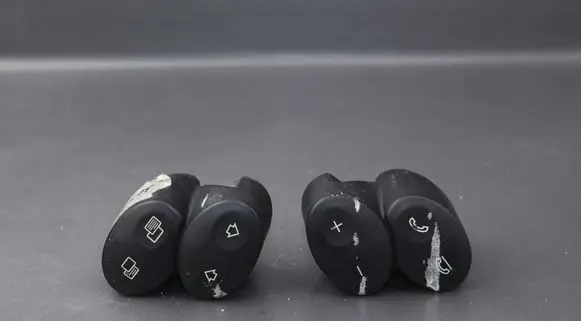 Mercedes-Benz E AMG W211 Other switches/knobs/shifts A2308202410 A2308202310
