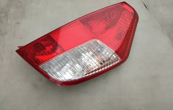 Hyundai i10 Rear/tail lights 924020X0XX