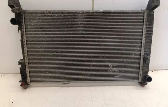 Mercedes-Benz A W169 Coolant radiator A1695000703 002A9177 0046854
