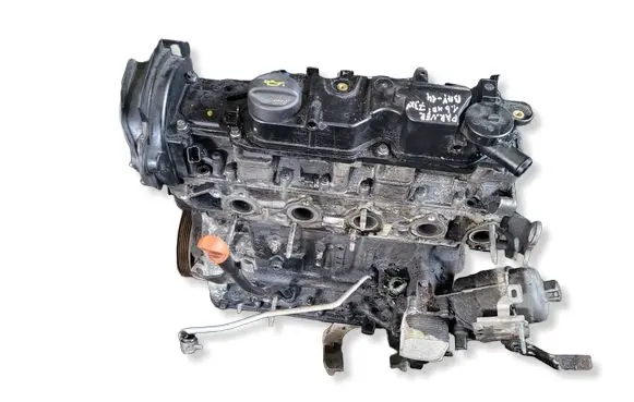 Peugeot Partner Engine BHY