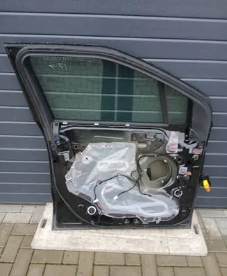 Citroen C3 Aircross Front door 13467649 002324 04465763