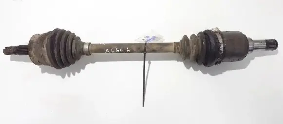 Fiat Panda II Front driveshaft