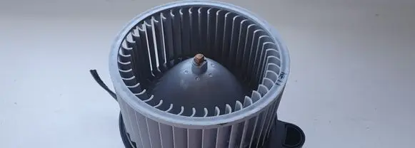 Hyundai Tucson TL Heater fan/blower