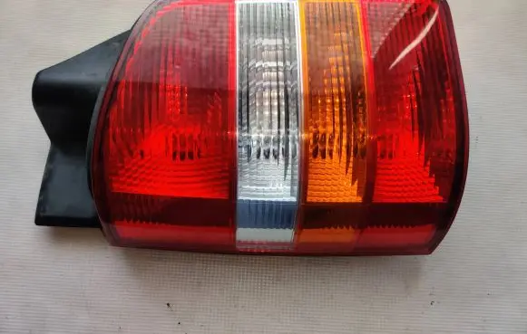 Volkswagen Transporter - Caravelle T5 Rear/tail lights 7H0945095F 7h0945257a