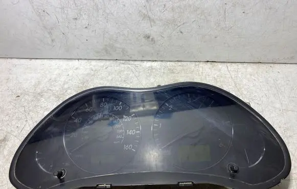 Speedometer (instrument cluster)