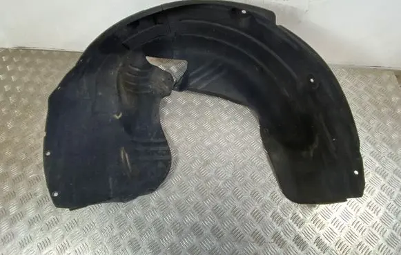 KIA EV9 Rear arch fender liner splash guards 