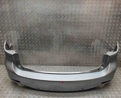 Mazda 6 Rear bumper GHP950221