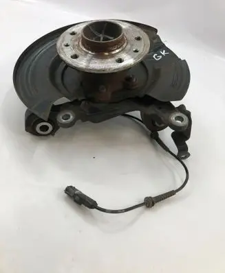 Renault Captur II Rear wheel hub 441619295r