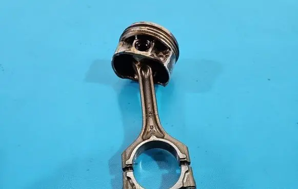 Suzuki Swift III Piston K10C IMPRK1603446