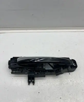 Mercedes-Benz GLE W167 Front door exterior handle A0997602202 147903000413