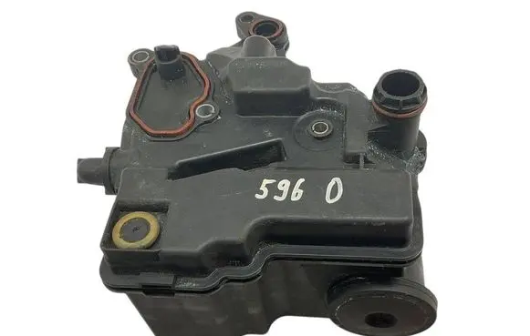 Ford Mondeo MK IV Oil breather separator 9671271480 9670033180