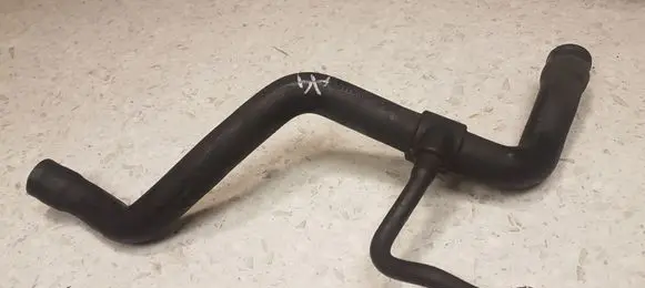Audi A4 S4 B5 8D Engine coolant pipe/hose 8D0121101F