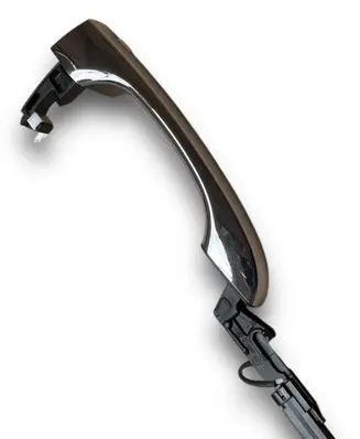 Lancia Thesis Rear door handle trim A354 04589855AF