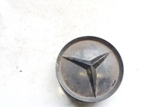 Mercedes-Benz ML W163 Original wheel cap A1634000025
