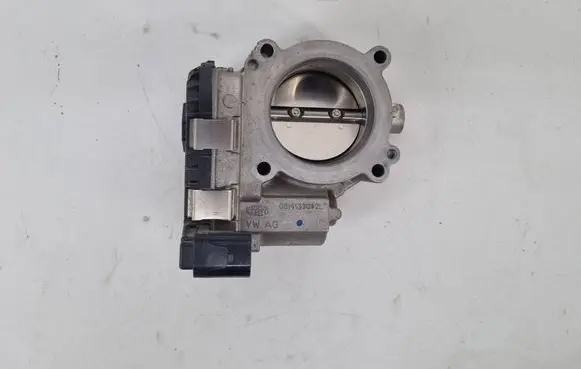 Audi A4 S4 B9 8W Electric throttle body valve 06M133062L 221007 005280
