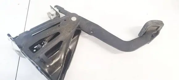 Mercedes-Benz Sprinter W906 Brake pedal 