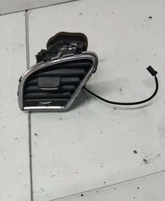Audi A4 S4 B8 8K Dash center air vent grill 0834200D00001