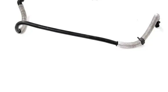Vacuum line/pipe/hose