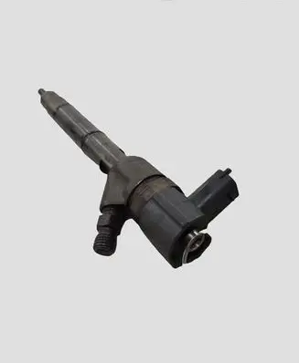 Hyundai i30 Fuel injector 0445110320