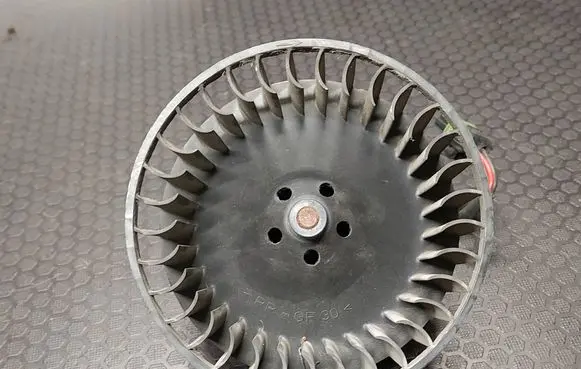 Renault Espace III Heater fan/blower 0130053507 0130063507