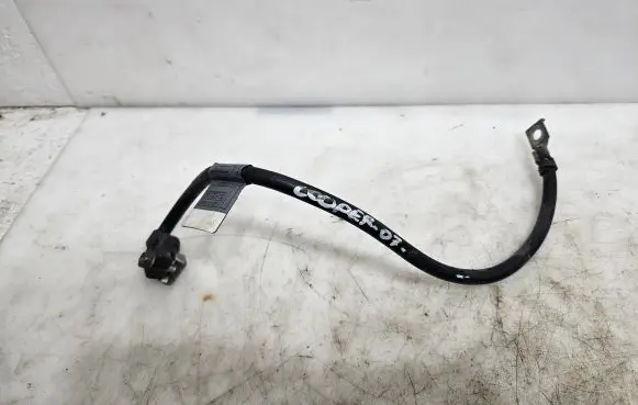 Mini One - Cooper R56 Negative earth cable (battery) 10304410