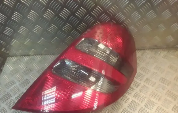 Mercedes-Benz A W169 Rear/tail lights 1698201064