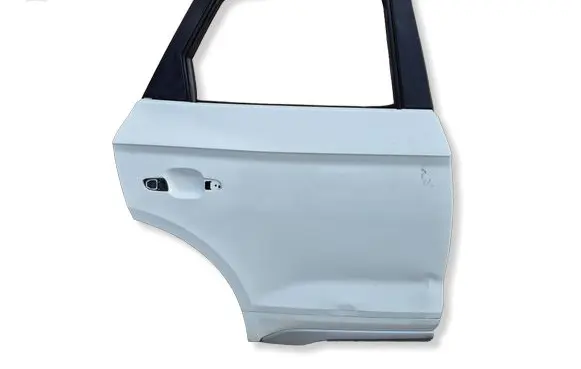 Audi Q5 SQ5 Rear door 