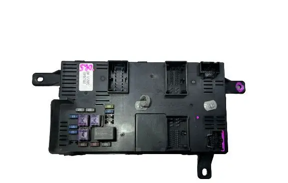 KIA Carnival Fuse module 919584D080 919584D250