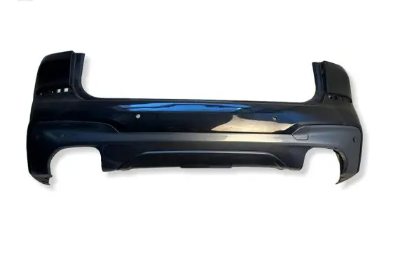 BMW X3 G01 Rear bumper 