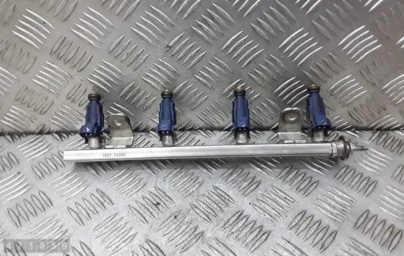 KIA Venga Fuel main line pipe