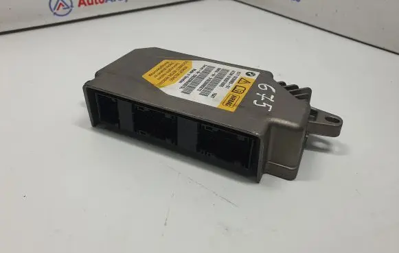 BMW 5 F10 F11 Airbag control unit/module 9239985 65779239985